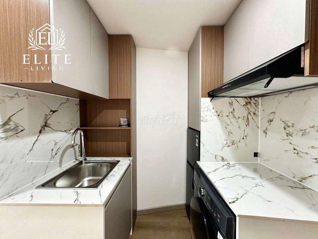 Căn Hộ Dịch Vụ Full Nội Thất Quận 3