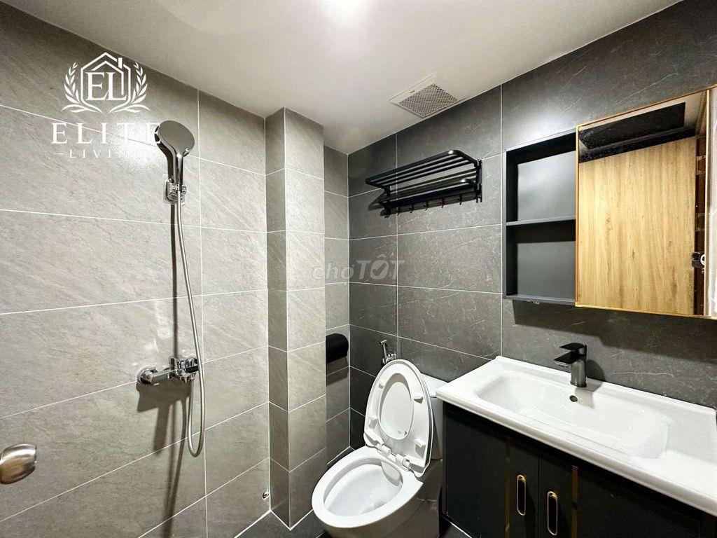 Căn Hộ Dịch Vụ Full Nội Thất Quận 3