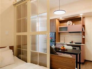 Căn Hộ Dịch Vụ Full Nội Thất Trung Tâm Quận 1 Phường Tân Định