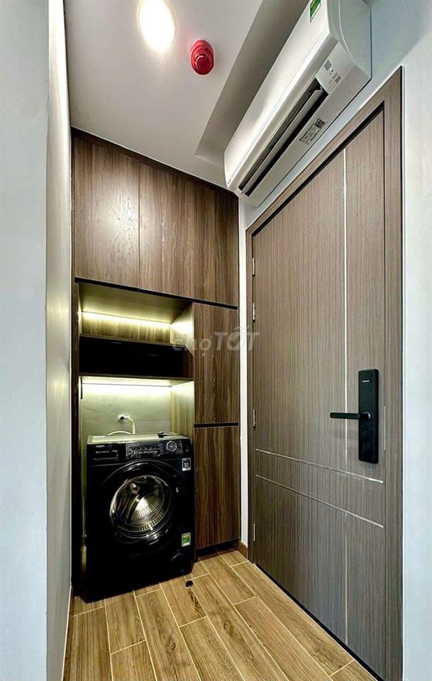 Căn Hộ Dịch Vụ Full Nội Thất Gần Trung Tâm Quận Phú Nhuận