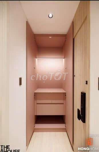 Căn Hộ Dịch Vụ Full Nội Thất Trung Tâm Quận Phú Nhuận Đường Lê Văn Sỹ 