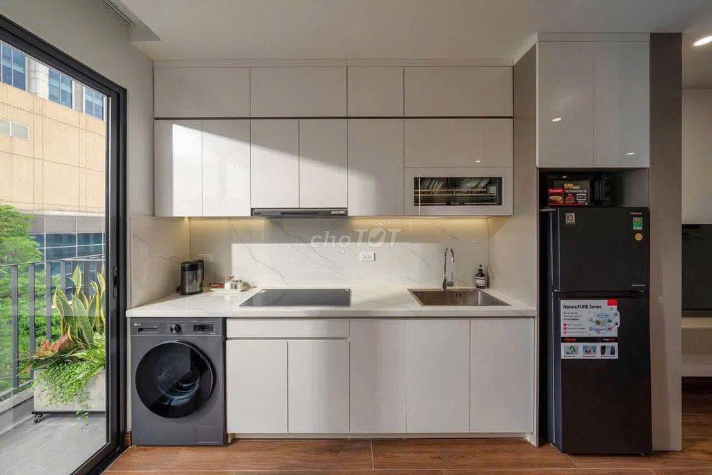 CC Hưng Ngân. Dương Thị Mười. Q12. 70m2 2PN. 7Tr