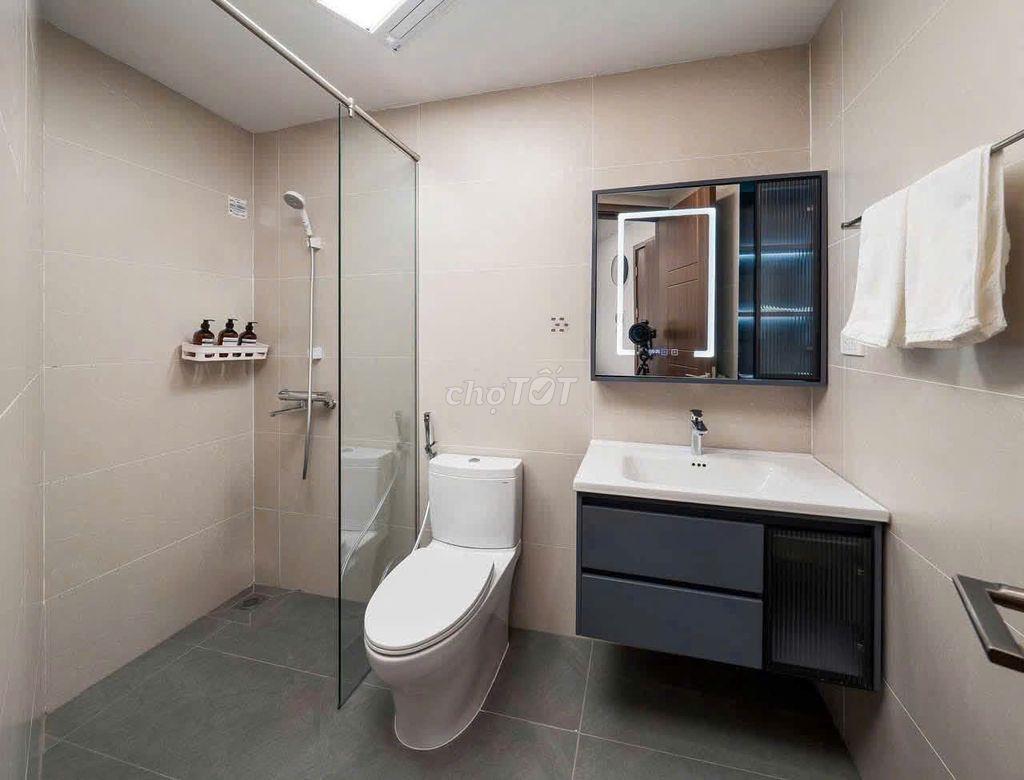 CC Hưng Ngân. Dương Thị Mười. Q12. 70m2 2PN. 7Tr