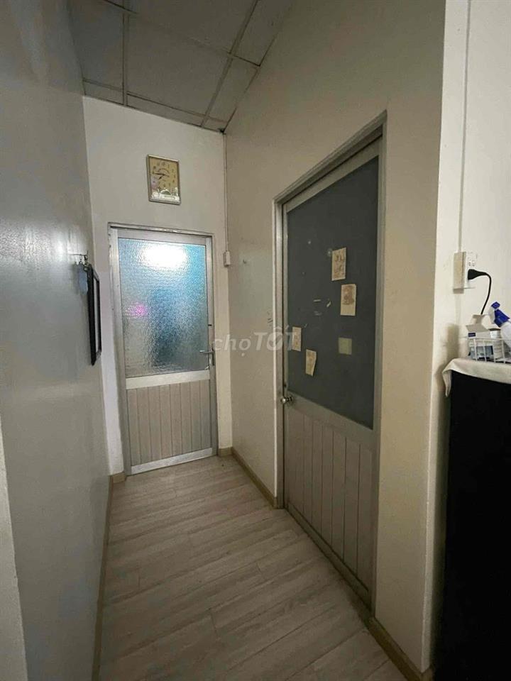 Bán căn hộ chung cư Hiệp Bình Chánh 60m2