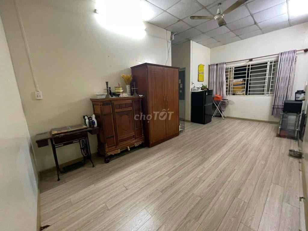 Bán căn hộ chung cư Hiệp Bình Chánh 60m2