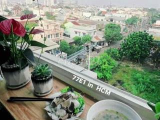 Bán căn hộ chung cư Hiệp Bình Chánh 60m2