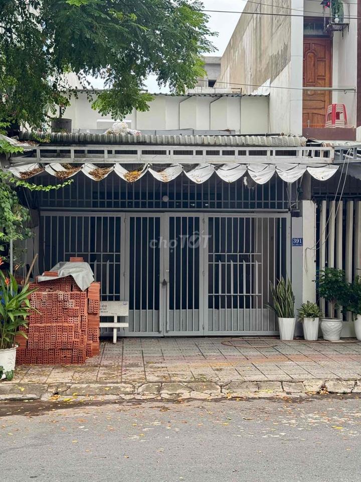 Nhà mặt tiền cho thuê