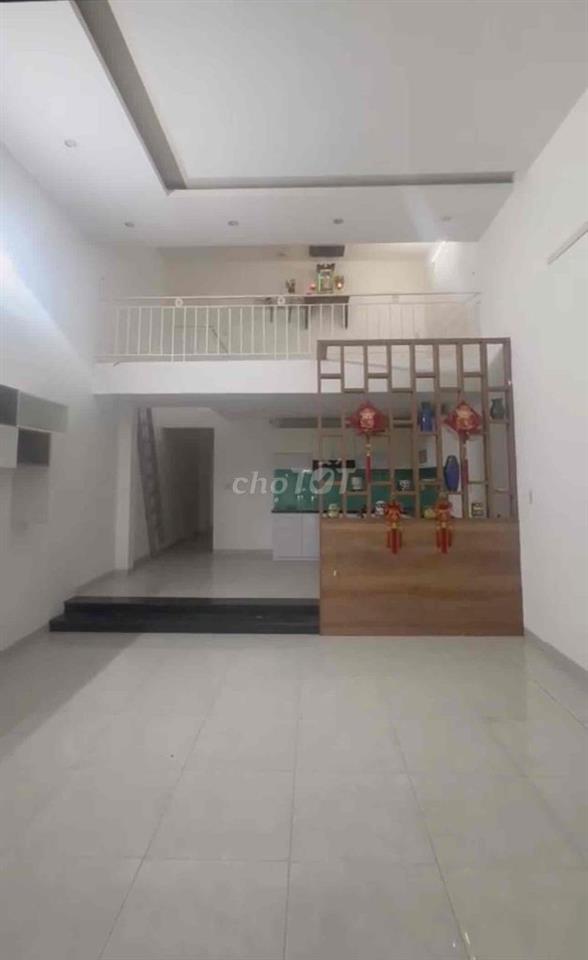 Nhà mặt tiền cho thuê