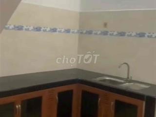 Nhà Cây Cám Mới, 36m2, 1 tỷ 750