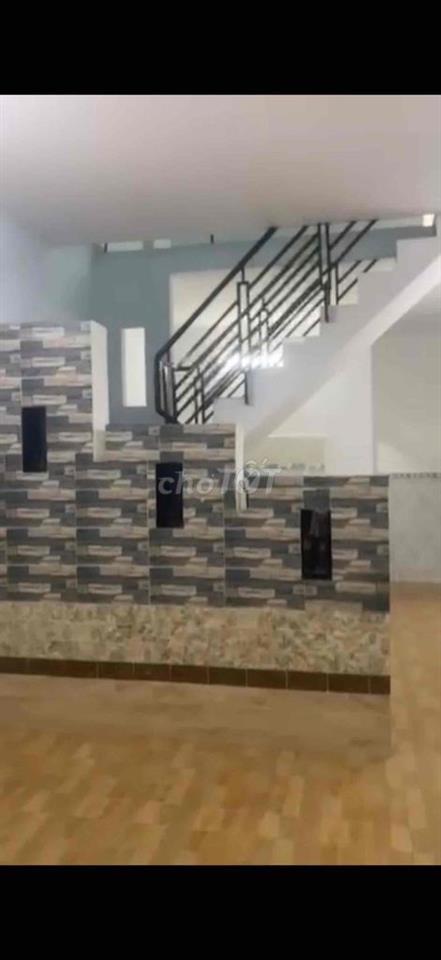 Nhà Cây Cám Mới, 36m2, 1 tỷ 750