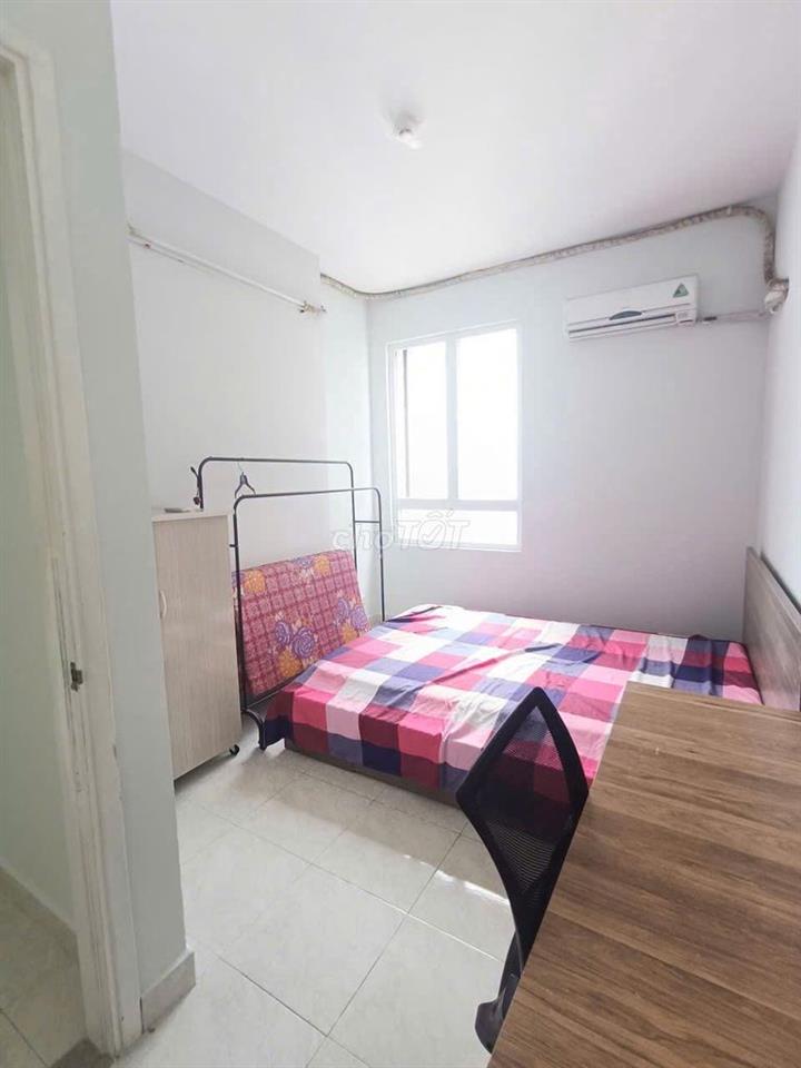 CC Hiệp Thành Building. Lê Văn Khương. Q12. 83m2 2PN. NTCB. 7Tr