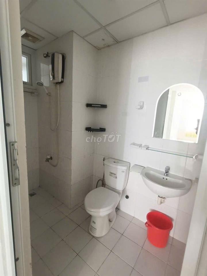 CC Hiệp Thành Building. Lê Văn Khương. Q12. 83m2 2PN. NTCB. 7Tr