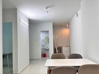 CC Hiệp Thành Building. Lê Văn Khương. Q12. 83m2 2PN. NTCB. 7Tr