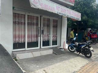 🔥 MẶT TIỀN QL50 – VỊ TRÍ ĐẸP, KINH DOANH CỰC THUẬN TIỆN 🔥