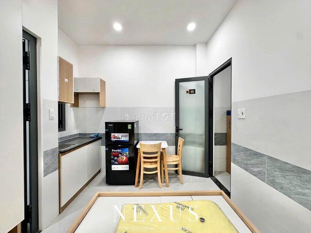 PASS PHÒNG STUDIO NỘI THẤT - VỊ TRÍ ĐẮC ĐỊA NGAY EMART PHAN HUY ÍCH