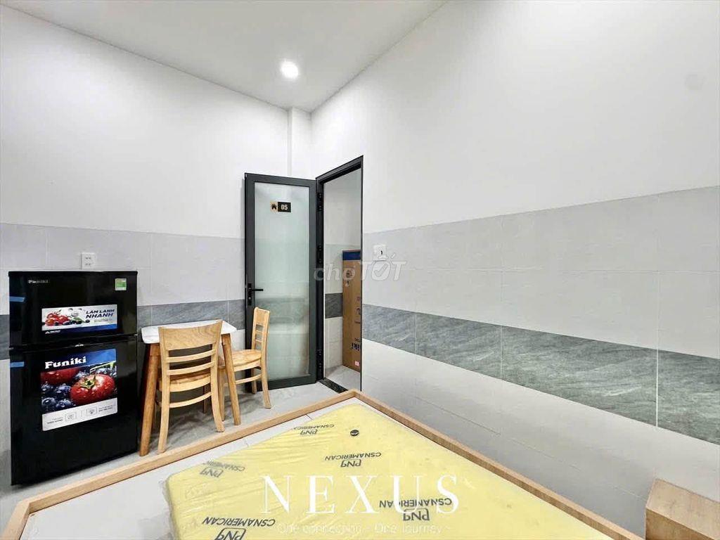 PASS PHÒNG STUDIO NỘI THẤT - VỊ TRÍ ĐẮC ĐỊA NGAY EMART PHAN HUY ÍCH