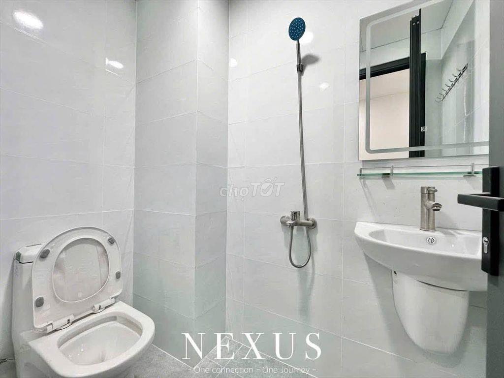 PASS PHÒNG STUDIO NỘI THẤT - VỊ TRÍ ĐẮC ĐỊA NGAY EMART PHAN HUY ÍCH