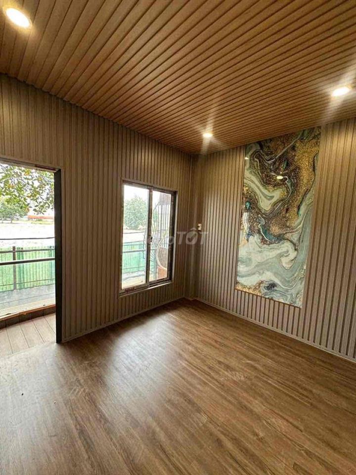 Bán nhà 2 tầng 30m2 Hẻm Dương Bá Cung sát Bến xe Miền Tây