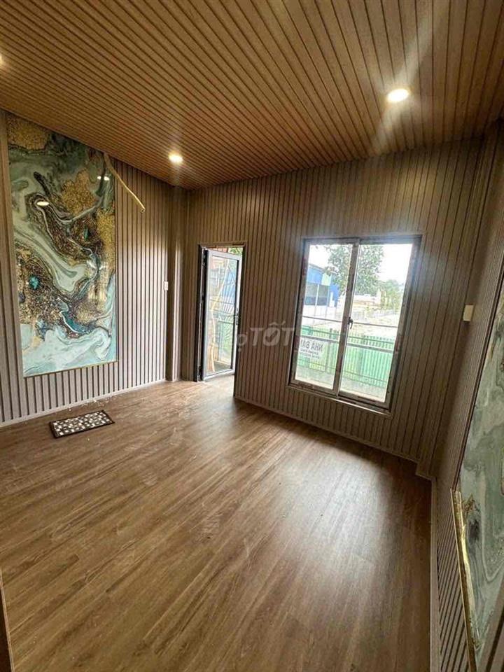 Bán nhà 2 tầng 30m2 Hẻm Dương Bá Cung sát Bến xe Miền Tây