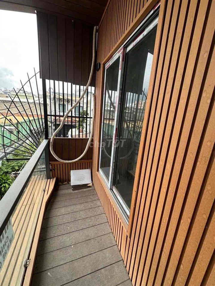 Bán nhà 2 tầng 30m2 Hẻm Dương Bá Cung sát Bến xe Miền Tây