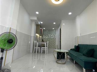 Nhà 2 tầng Bình Trị Đông Bình Tân Giá hơn 2tỷ xíu 22m2