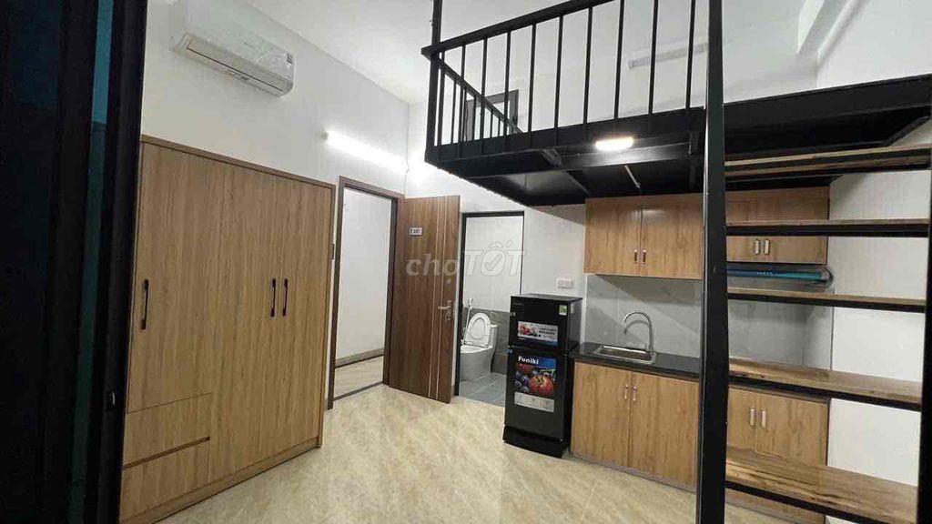 Cần nhượng phòng ở kv Lai Xá,Hoài Đức gần Nhổn 3tr5/tháng