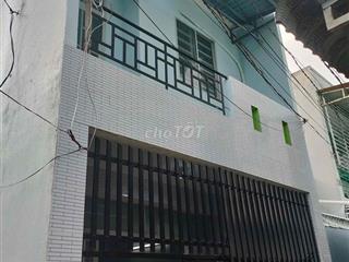 Bán nhà huyện Bình Chánh