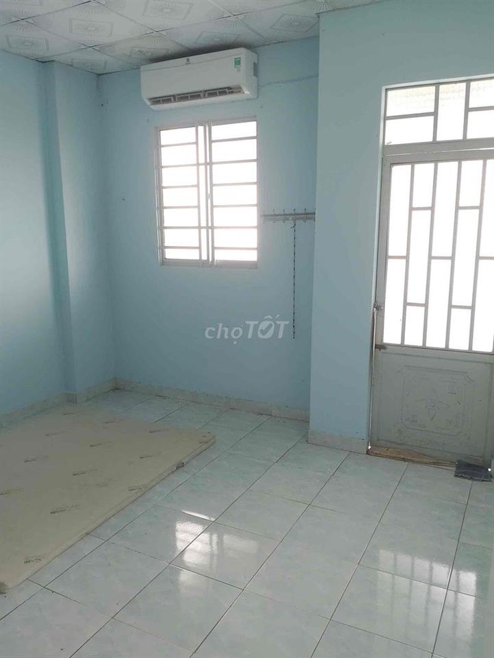 Bán nhà huyện Bình Chánh