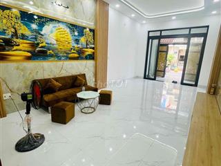 BÁN NHÀ HƯƠNG LỘ 2, BÌNH TRỊ ĐÔNG, BÌNH TÂN, 4X18M, HXH 6M, NHỈNH 5 TỶ