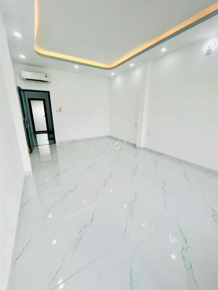 BÁN NHÀ HƯƠNG LỘ 2, BÌNH TRỊ ĐÔNG, BÌNH TÂN, 4X18M, HXH 6M, NHỈNH 5 TỶ
