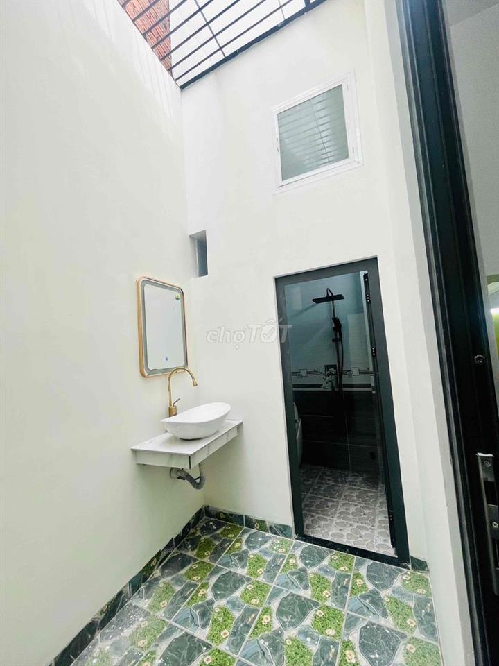 BÁN NHÀ HƯƠNG LỘ 2, BÌNH TRỊ ĐÔNG, BÌNH TÂN, 4X18M, HXH 6M, NHỈNH 5 TỶ