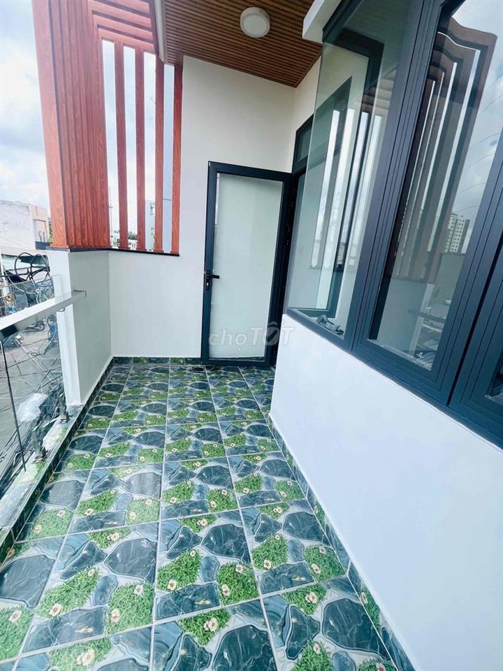 BÁN NHÀ HƯƠNG LỘ 2, BÌNH TRỊ ĐÔNG, BÌNH TÂN, 4X18M, HXH 6M, NHỈNH 5 TỶ