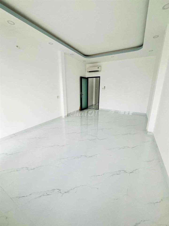BÁN NHÀ HƯƠNG LỘ 2, BÌNH TRỊ ĐÔNG, BÌNH TÂN, 4X18M, HXH 6M, NHỈNH 5 TỶ