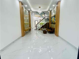 BÁN NHÀ HƯƠNG LỘ 2, BÌNH TRỊ ĐÔNG, BÌNH TÂN, 4X18M, HXH 6M, NHỈNH 5 TỶ