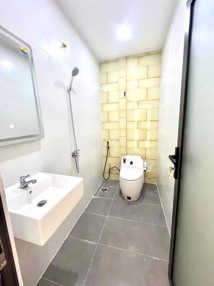 BÁN NHÀ LÊ VĂN QUỚI, BHHA, BÌNH TÂN, 4.5X13M, 3PN, NGỦ TRỆT, HXH