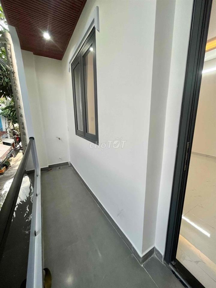 BÁN NHÀ LÊ VĂN QUỚI, BHHA, BÌNH TÂN, 4.5X13M, 3PN, NGỦ TRỆT, HXH
