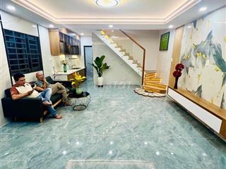 BÁN NHÀ TÂN HÒA ĐÔNG, BÌNH TRỊ ĐÔNG, BÌNH TÂN, 4.3X13M, 3PN, NGỦ TRỆT