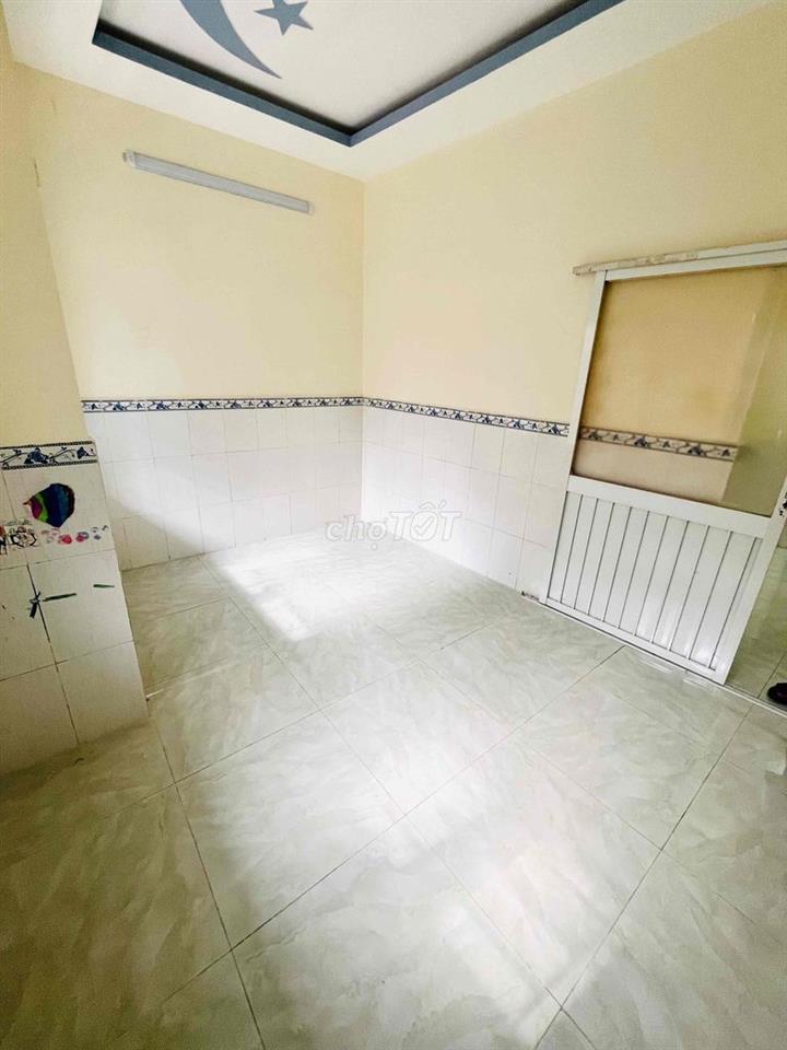 BÁN NHÀ BÌNH LONG, BÌNH HƯNG HÒA A, BÌNH TÂN, 4.1X11M, 3PN, NỞ HẬU