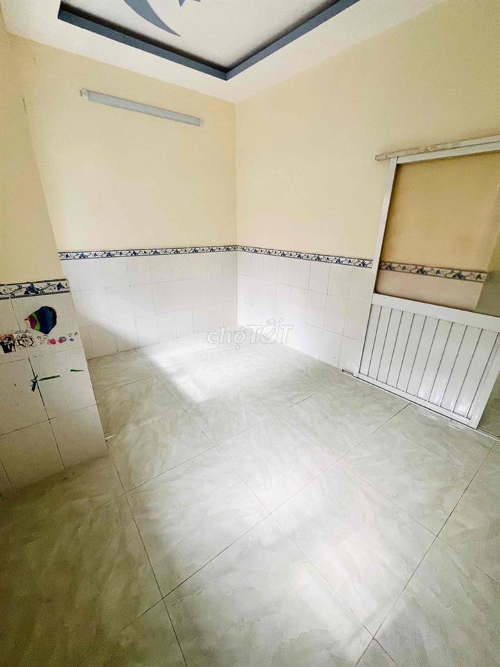 BÁN NHÀ BÌNH LONG, BÌNH HƯNG HÒA A, BÌNH TÂN, 4.1X11M, 3PN, NỞ HẬU