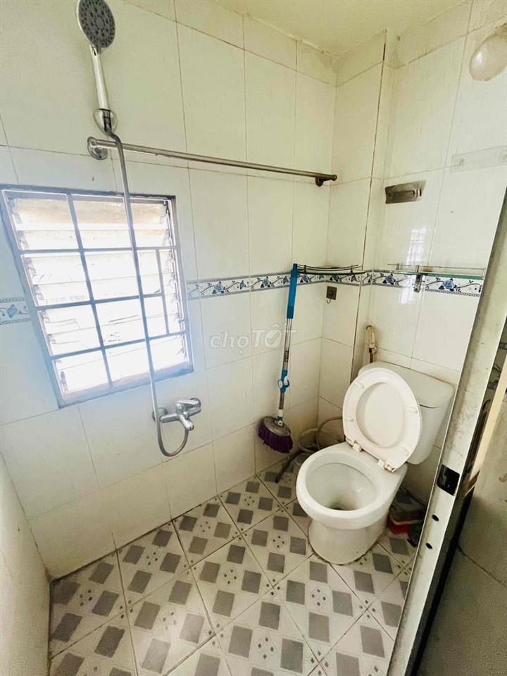 BÁN NHÀ BÌNH LONG, BÌNH HƯNG HÒA A, BÌNH TÂN, 4.1X11M, 3PN, NỞ HẬU