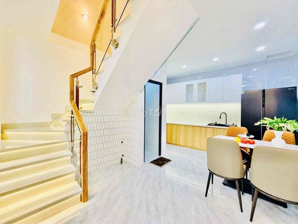 BÁN NHÀ HƯƠNG LỘ 2, BÌNH TRỊ ĐÔNG, 31M², 2PN, HXH, GIÁ DƯỚI 2.85 TỶ
