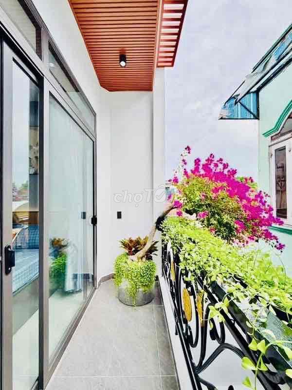 BÁN NHÀ HƯƠNG LỘ 2, BÌNH TRỊ ĐÔNG, 31M², 2PN, HXH, GIÁ DƯỚI 2.85 TỶ