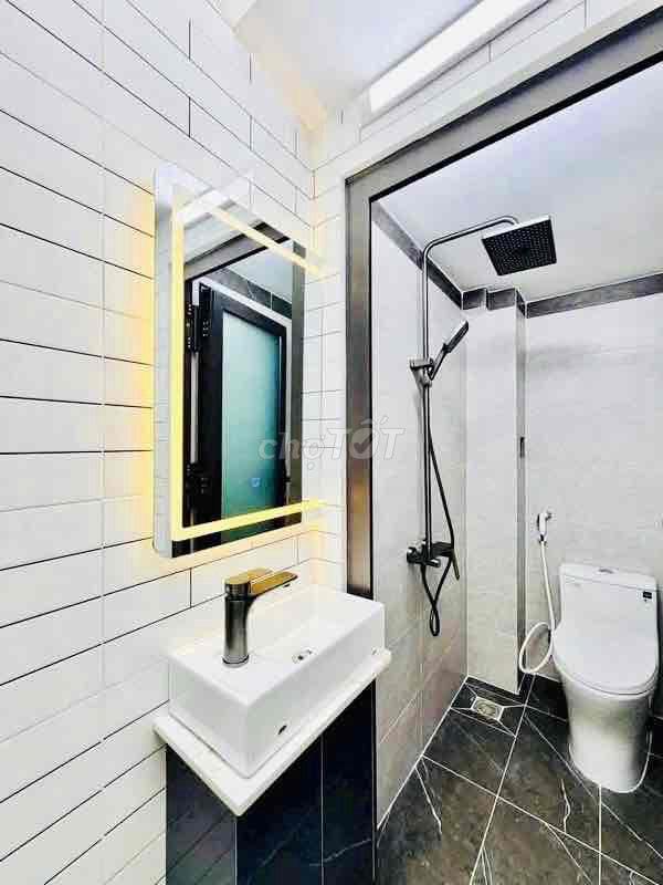 BÁN NHÀ HƯƠNG LỘ 2, BÌNH TRỊ ĐÔNG, 31M², 2PN, HXH, GIÁ DƯỚI 2.85 TỶ