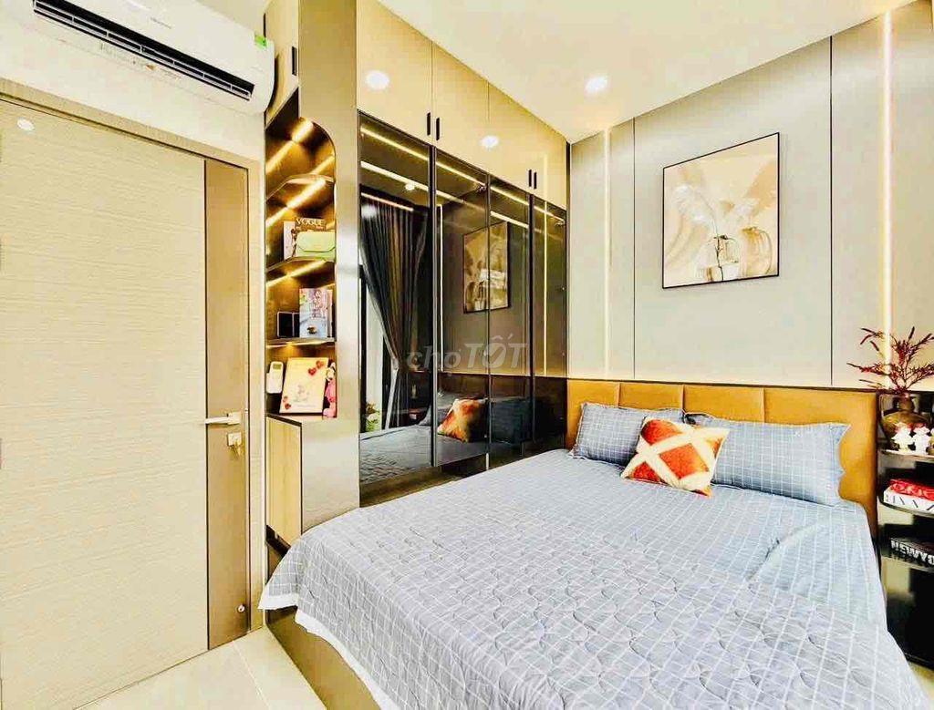 BÁN NHÀ HƯƠNG LỘ 2, BÌNH TRỊ ĐÔNG, 31M², 2PN, HXH, GIÁ DƯỚI 2.85 TỶ