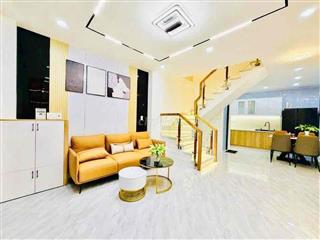 BÁN NHÀ HƯƠNG LỘ 2, BÌNH TRỊ ĐÔNG, 31M², 2PN, HXH, GIÁ DƯỚI 2.85 TỶ