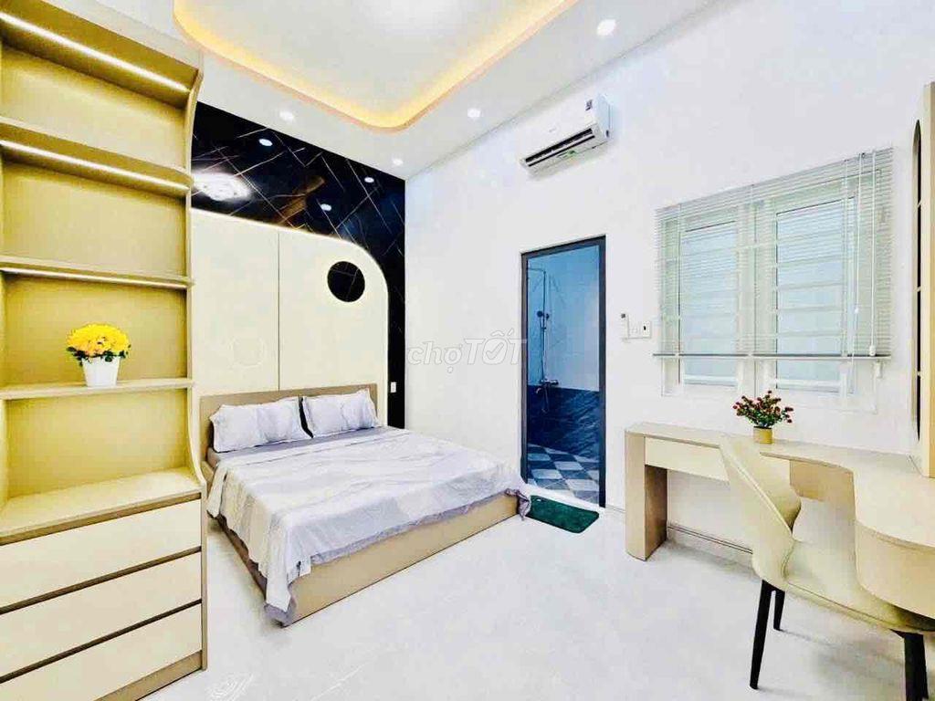 BÁN NHÀ HƯƠNG LỘ 2, BÌNH TRỊ ĐÔNG, 31M², 2PN, HXH, GIÁ DƯỚI 2.85 TỶ