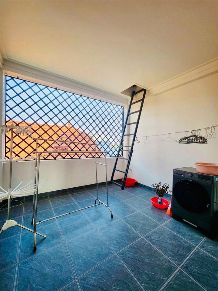 NHÀ ĐƯỜNG TÂY THẠNH, 56M2, NGANG 4M, HẺM XE HƠI 6M THÔNG, 3PN