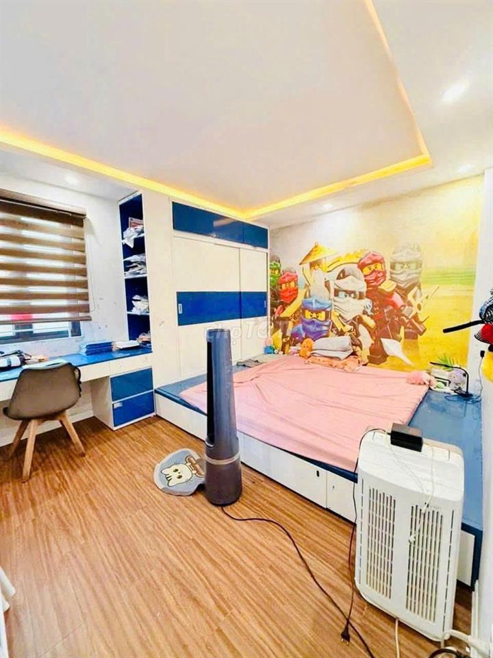 NHÀ ĐƯỜNG TÂY THẠNH, 56M2, NGANG 4M, HẺM XE HƠI 6M THÔNG, 3PN