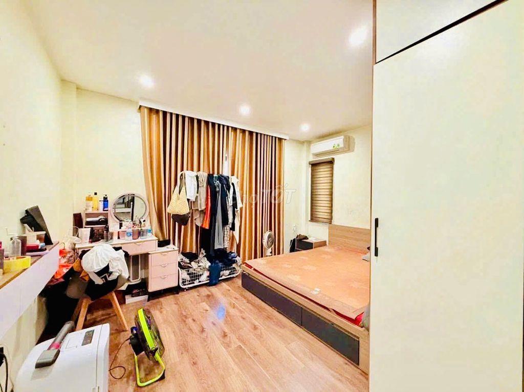 NHÀ ĐƯỜNG TÂY THẠNH, 56M2, NGANG 4M, HẺM XE HƠI 6M THÔNG, 3PN