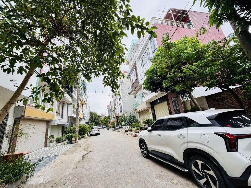 NHÀ 3 TẦNG TÂN HÒA ĐÔNG, 53M2, 4PN NGANG 4M, HẺM XE HƠI, BÌNH TÂN